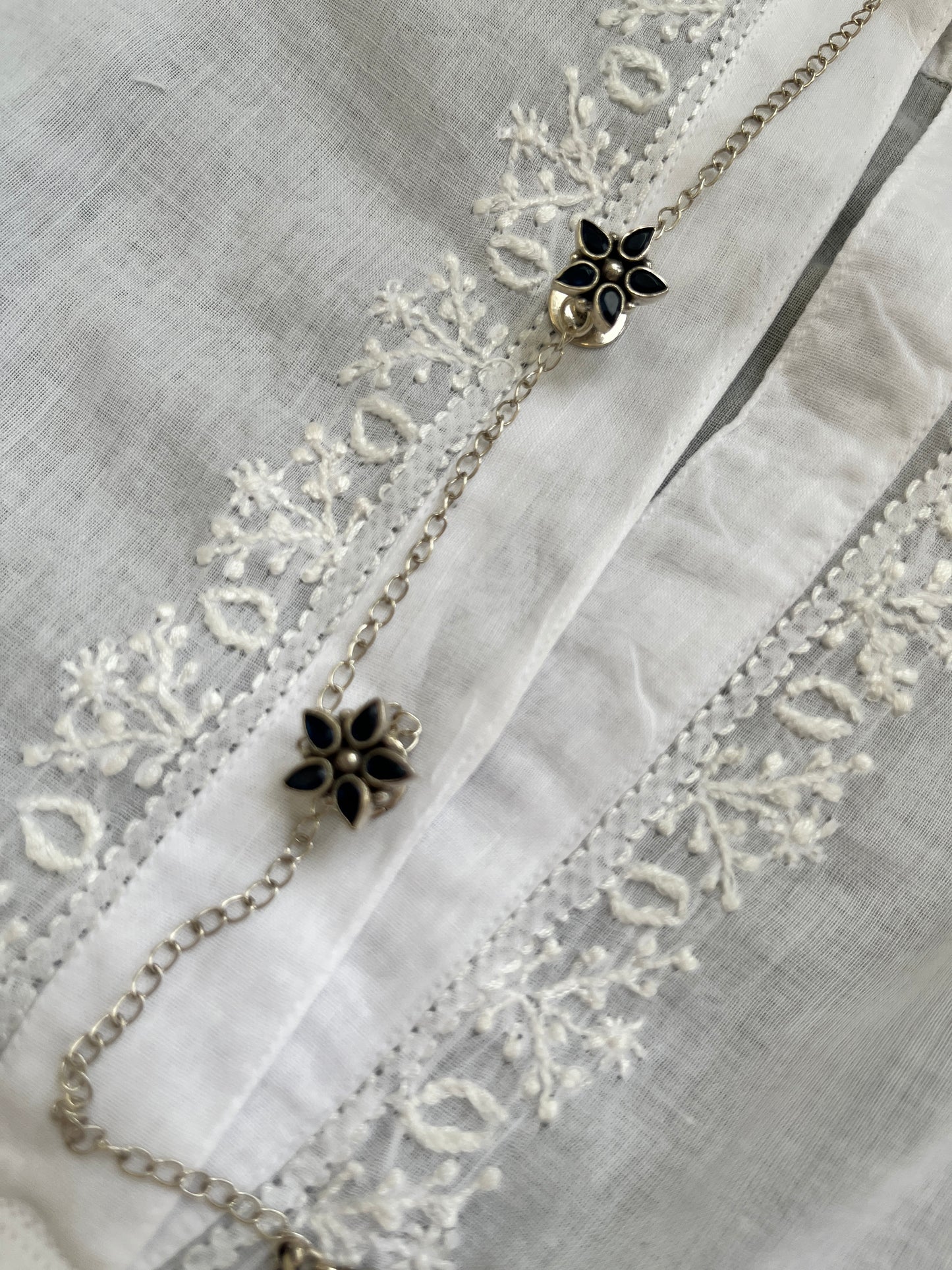 Phool buttons