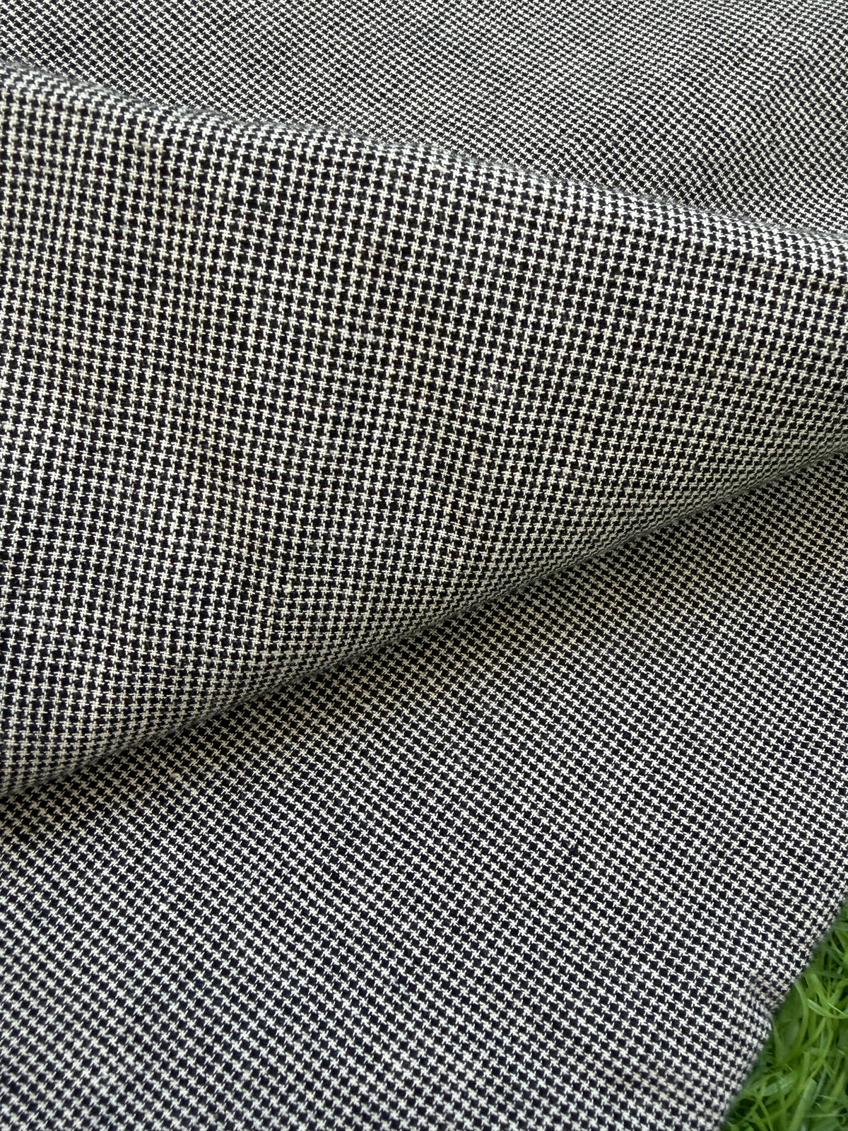 Handwoven Khadi Cotton fabric