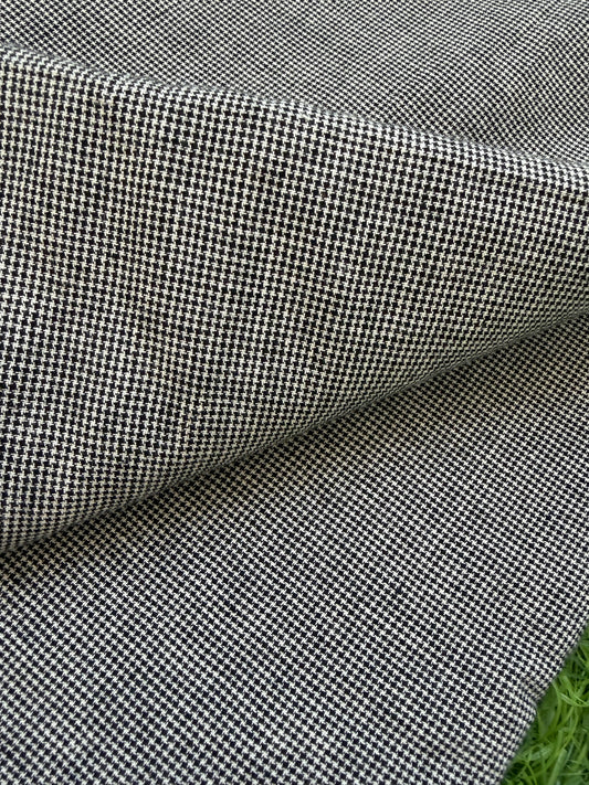 Handwoven Khadi Cotton fabric