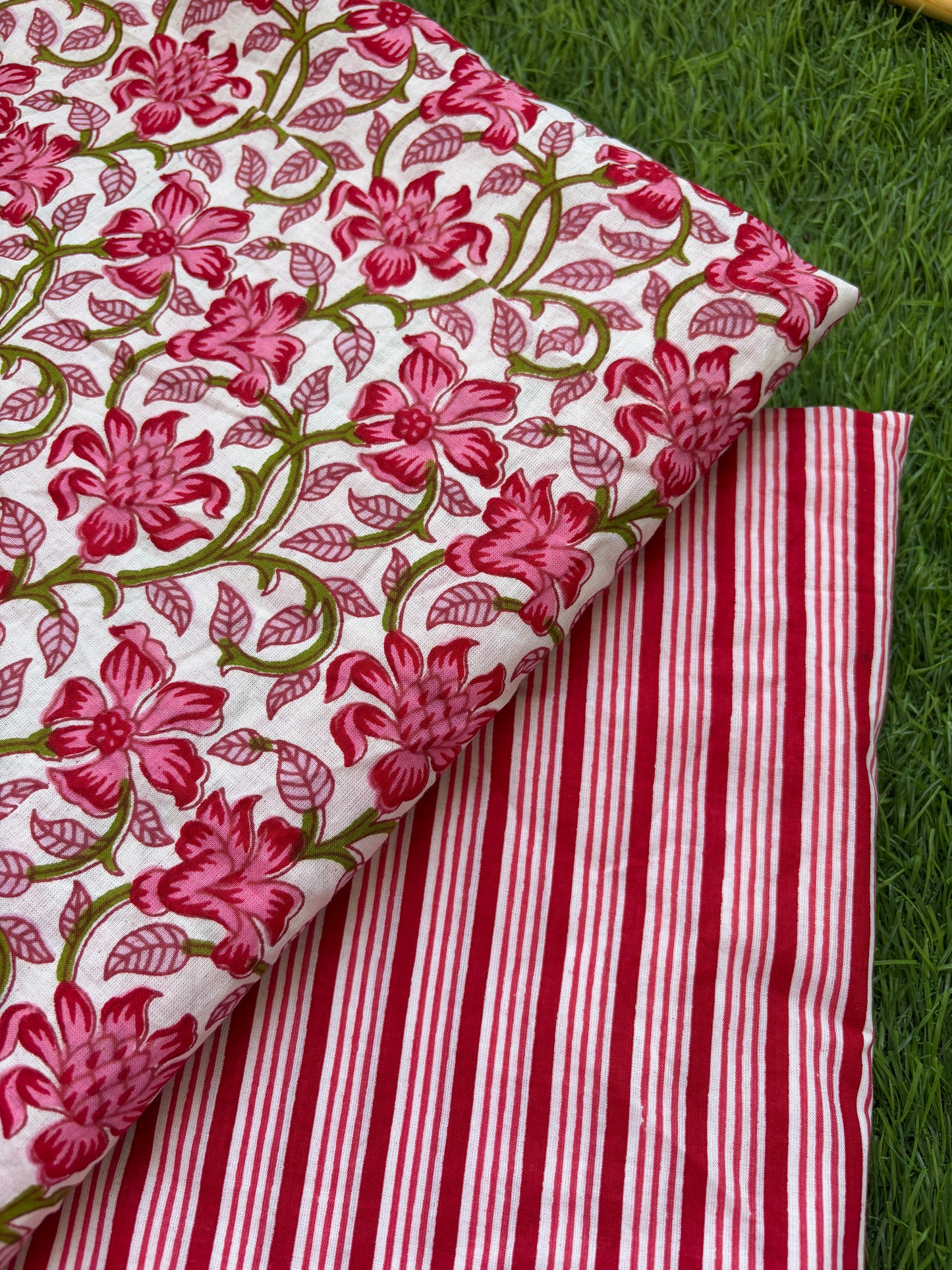 Cotton kurta Bottom l