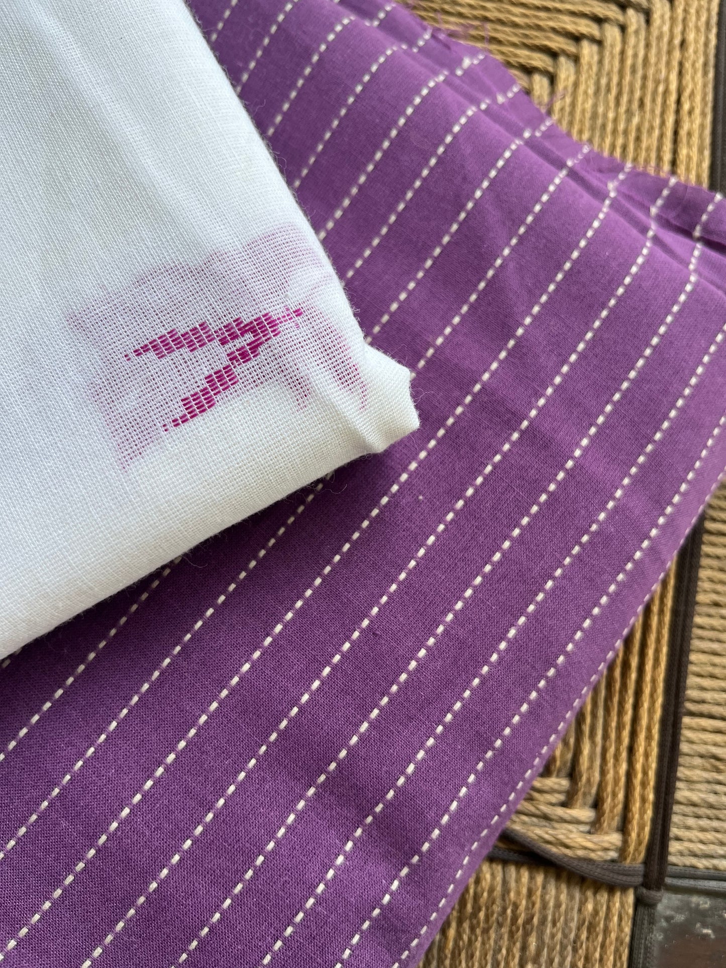 Mangalgiri Cotton kurta Bottom