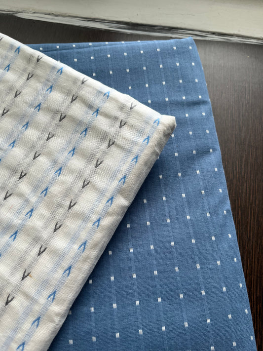 Mangalgiri Cotton kurta Bottom