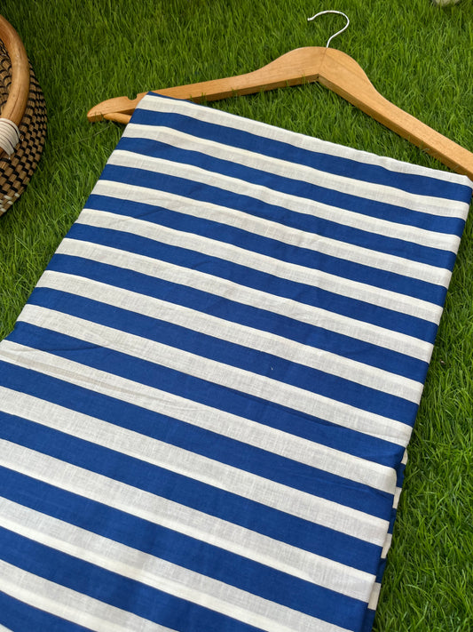 Cotton stripes
