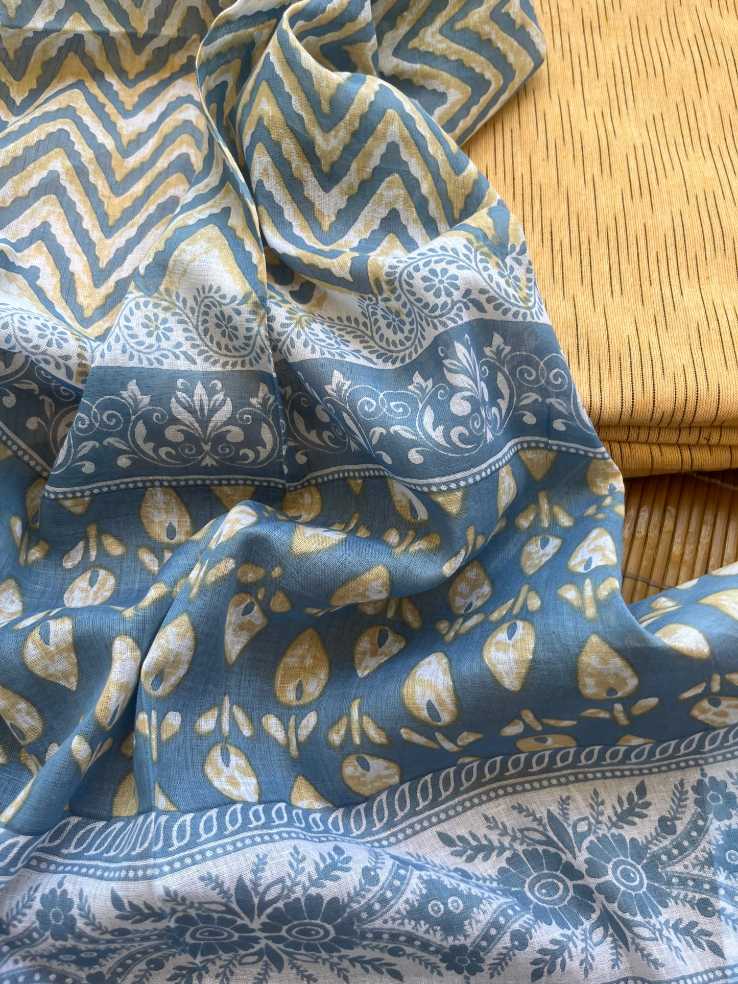 Kurta Dupatta