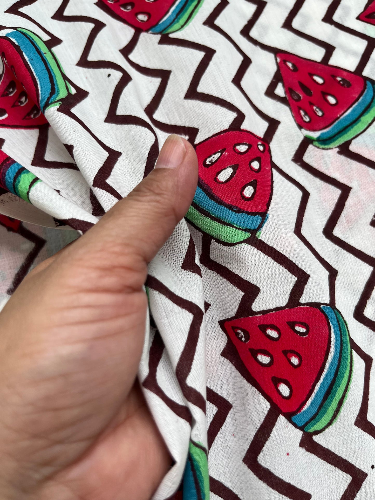 Watermelon