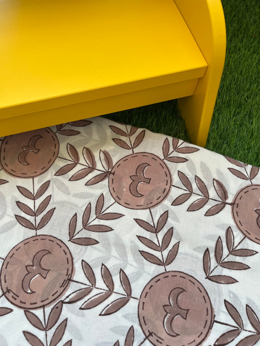 Cotton fabric