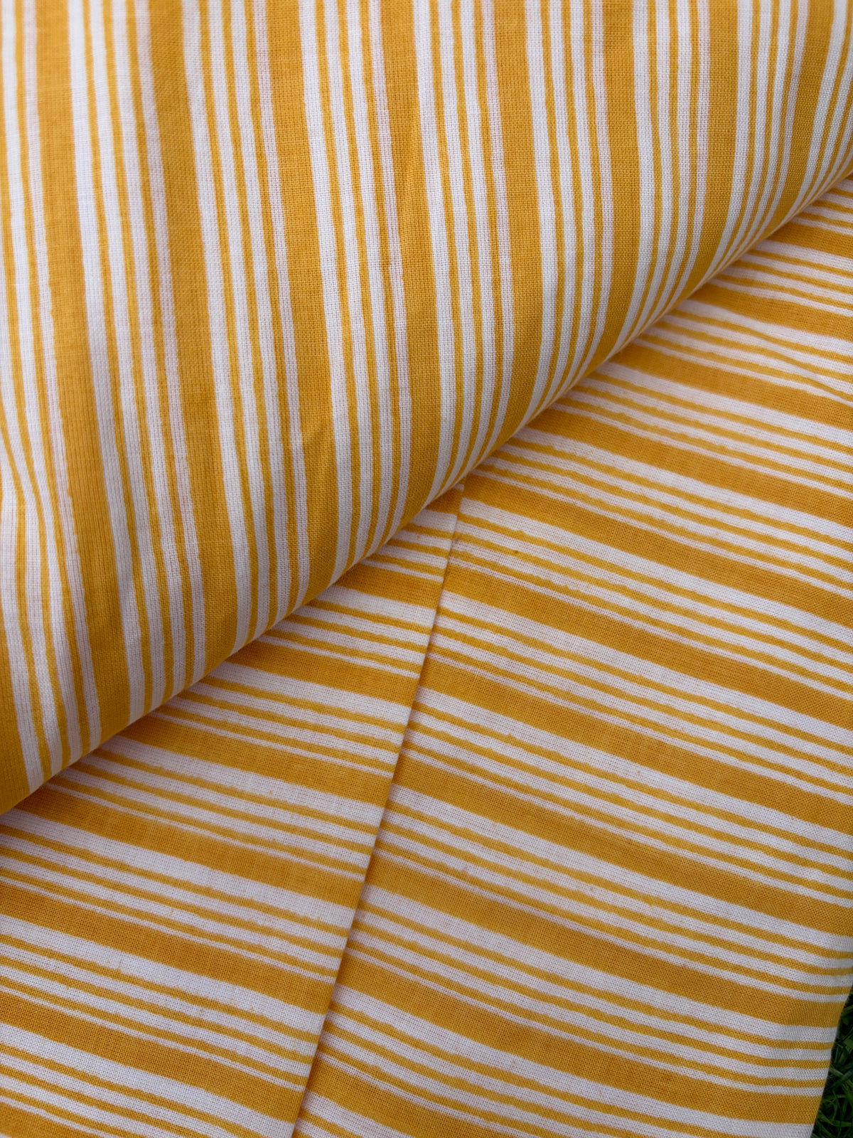 Cotton fabric