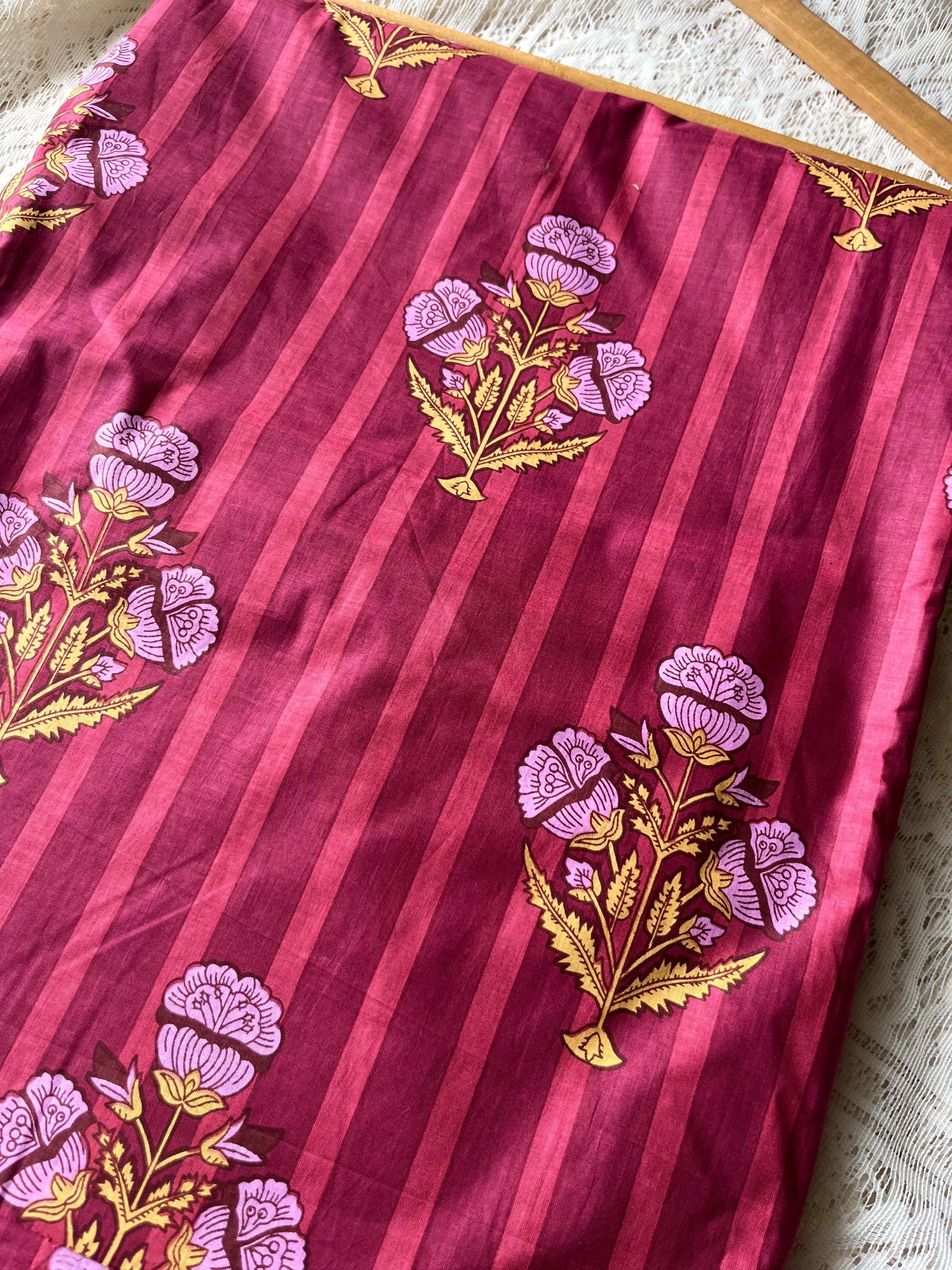 Mughal Boota – UtsavbySahajNidhi