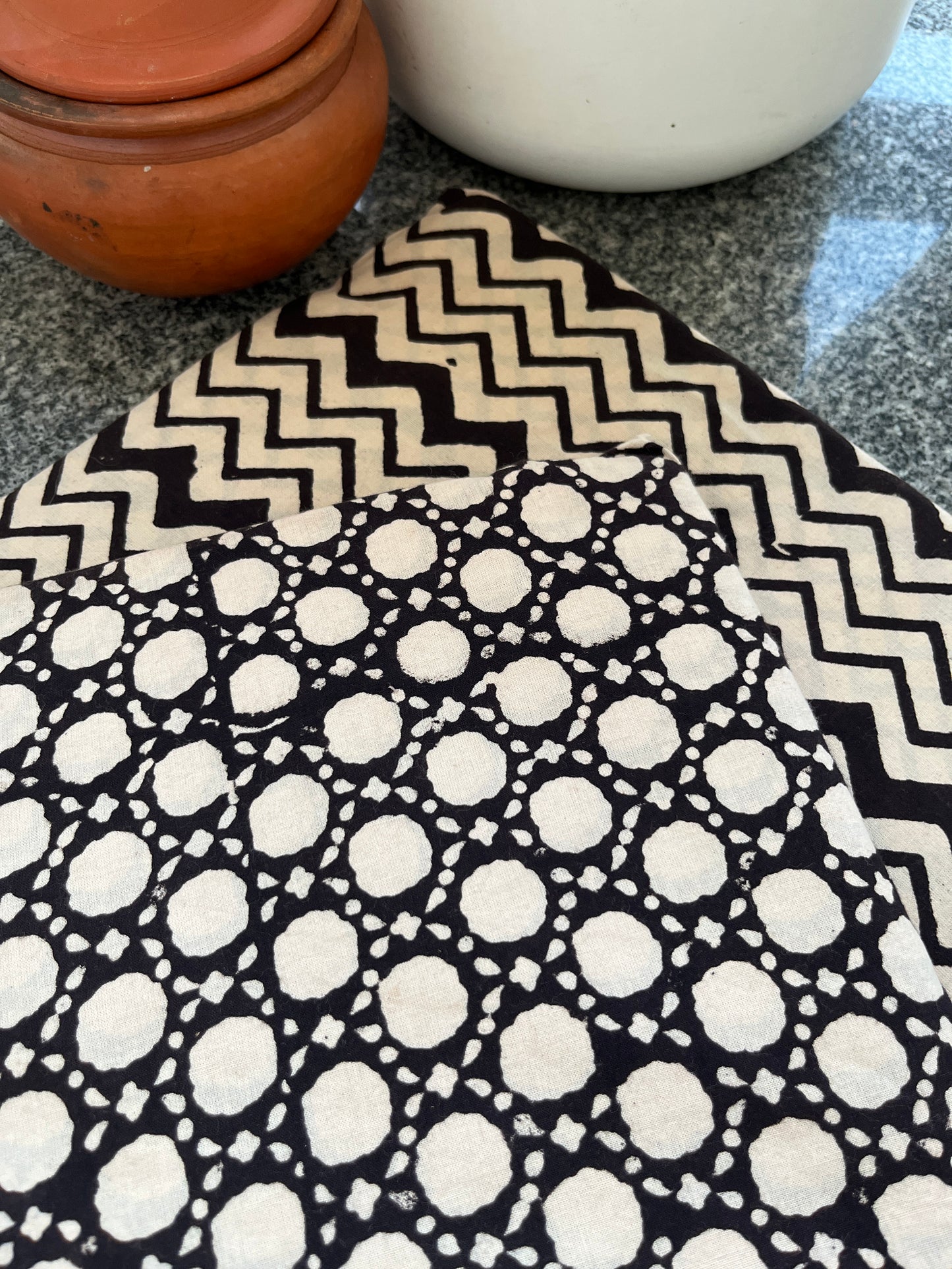 Cotton kurta Bottom
