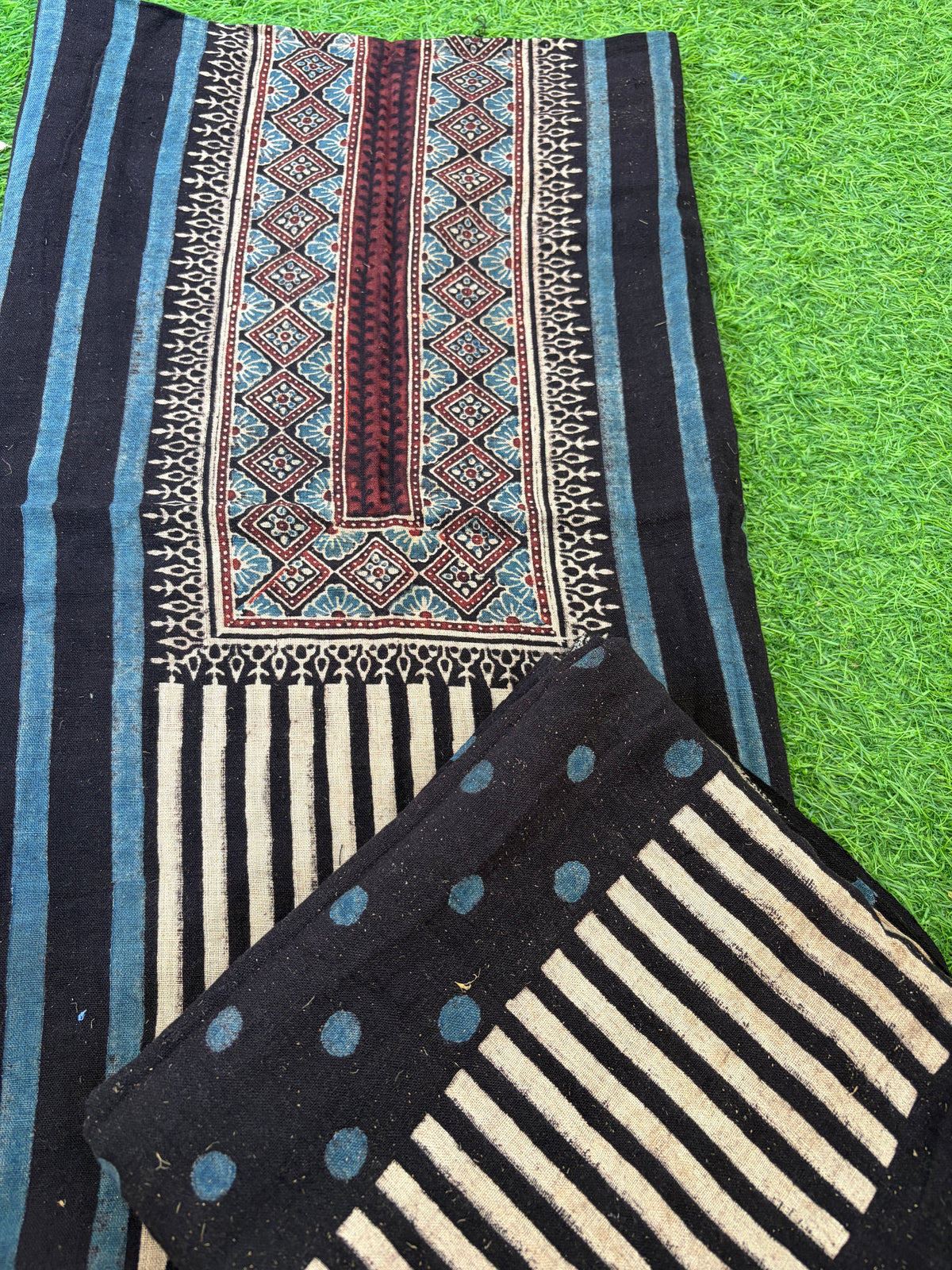 Kala Cotton kurta Bottom