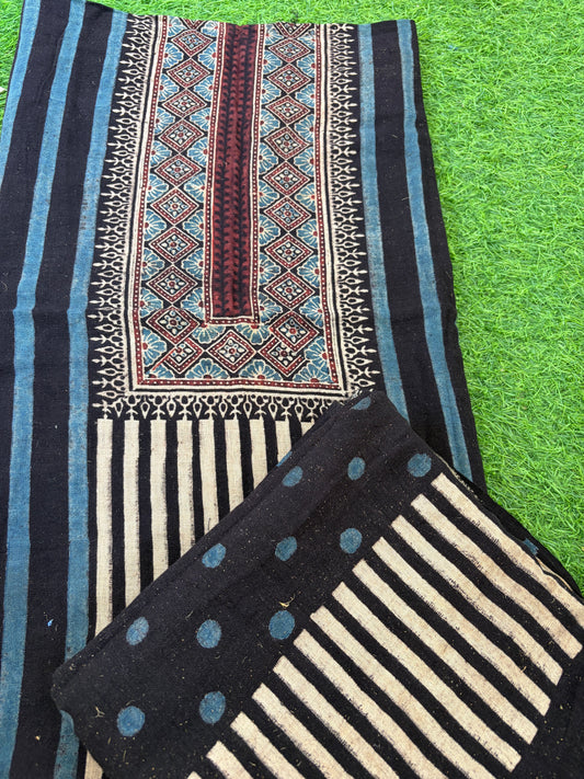 Kala Cotton kurta Bottom