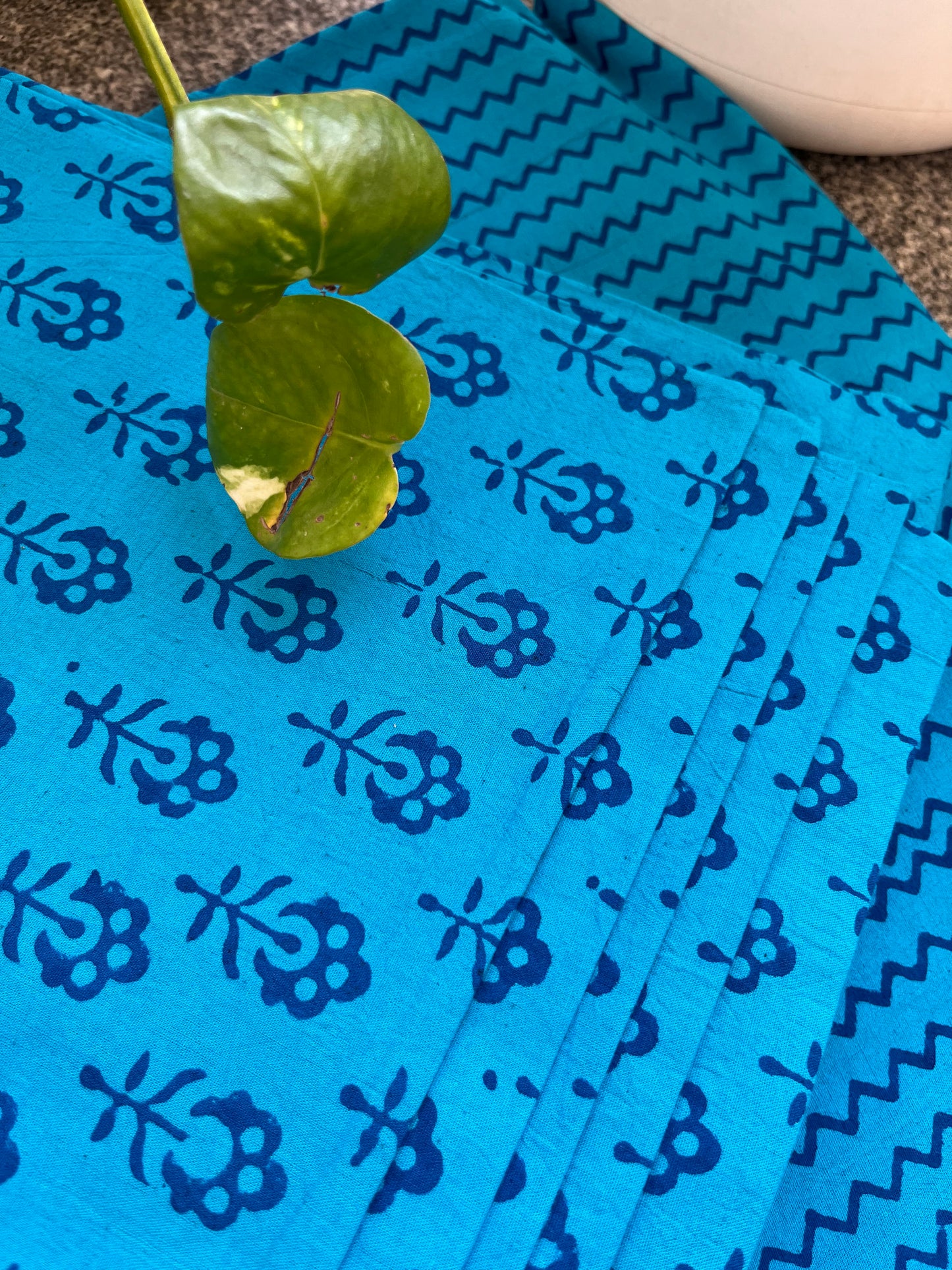 Cotton kurta Bottom