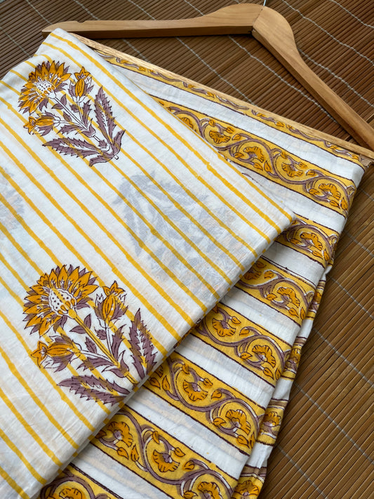 Cotton kurta Bottom