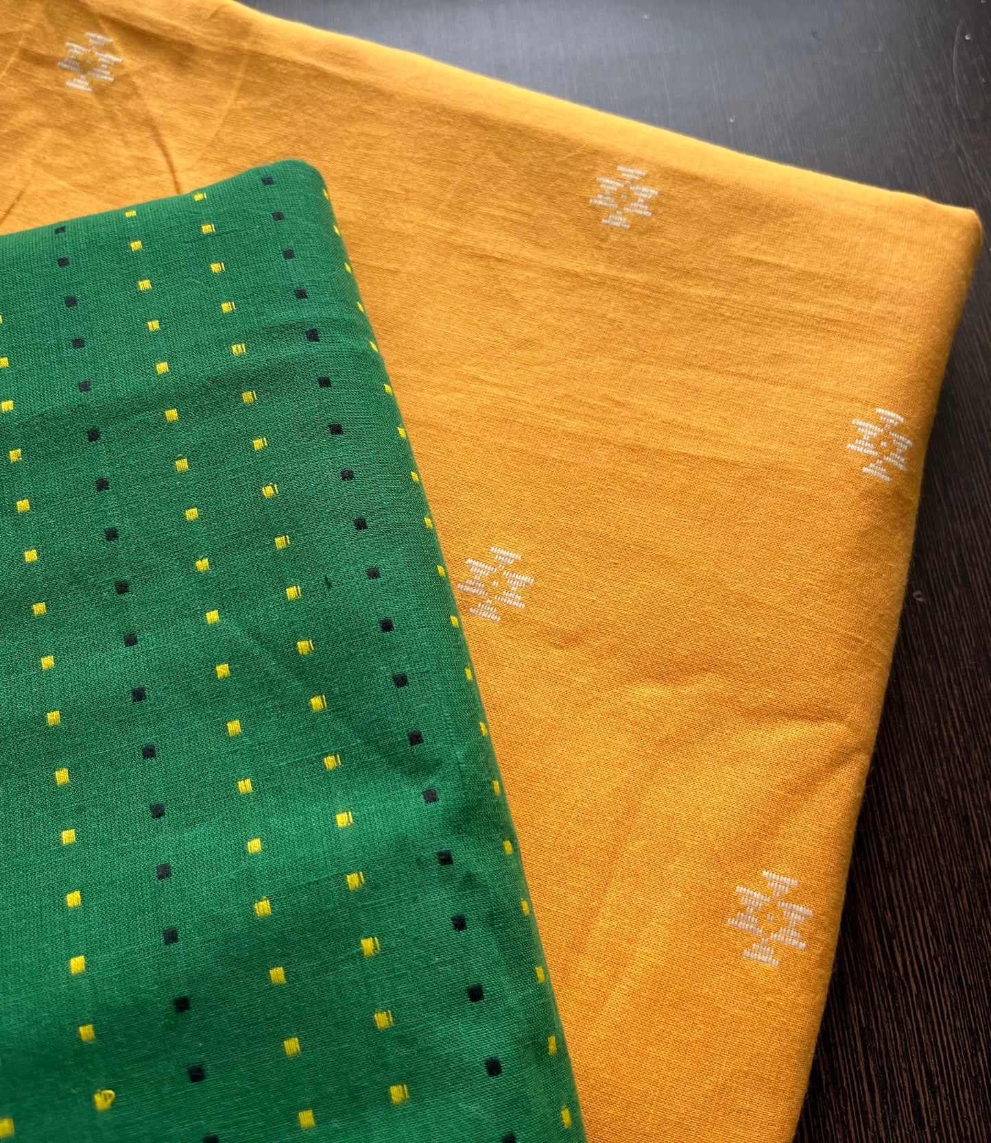 Mangalgiri Cotton kurta Bottom