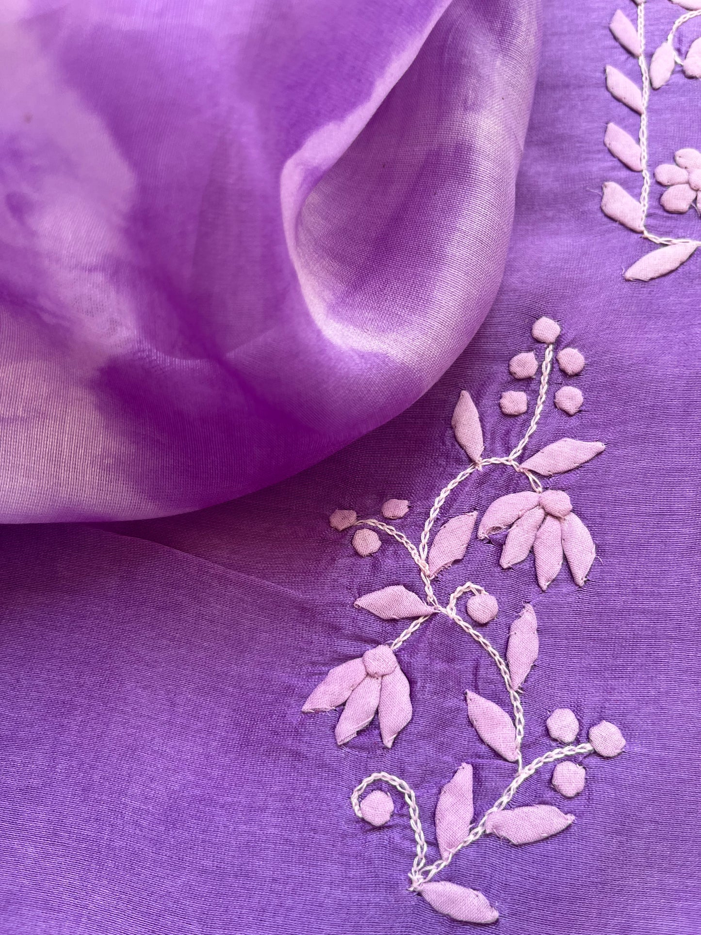 Patti kaam kurta Dupatta