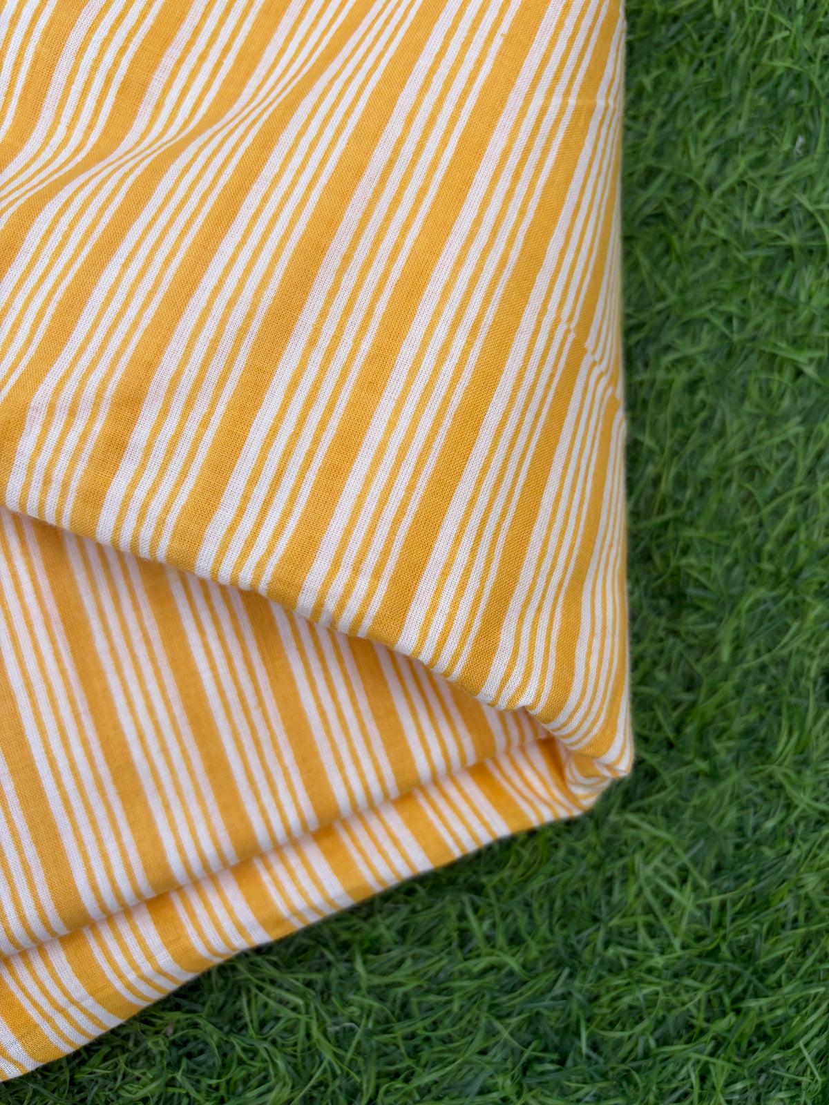Cotton fabric