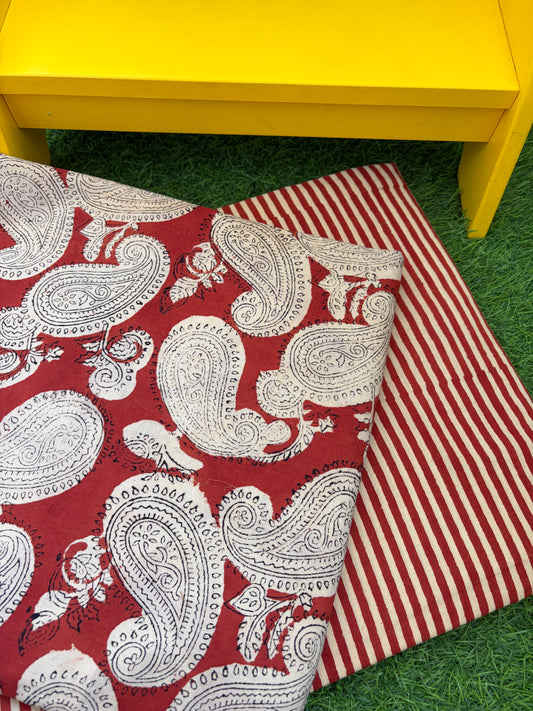 Cotton kurta Bottom