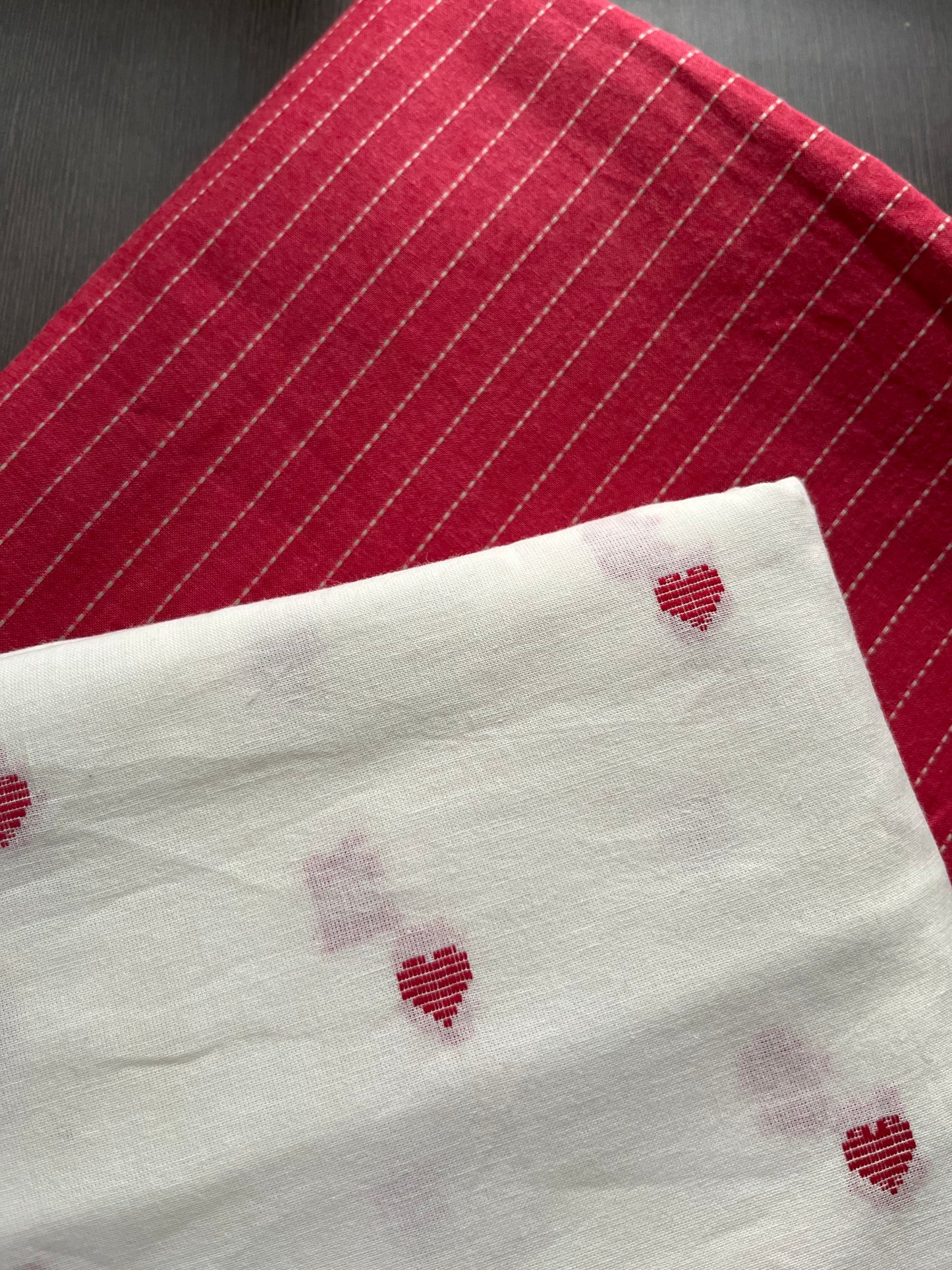 Mangalgiri Cotton kurta Bottom