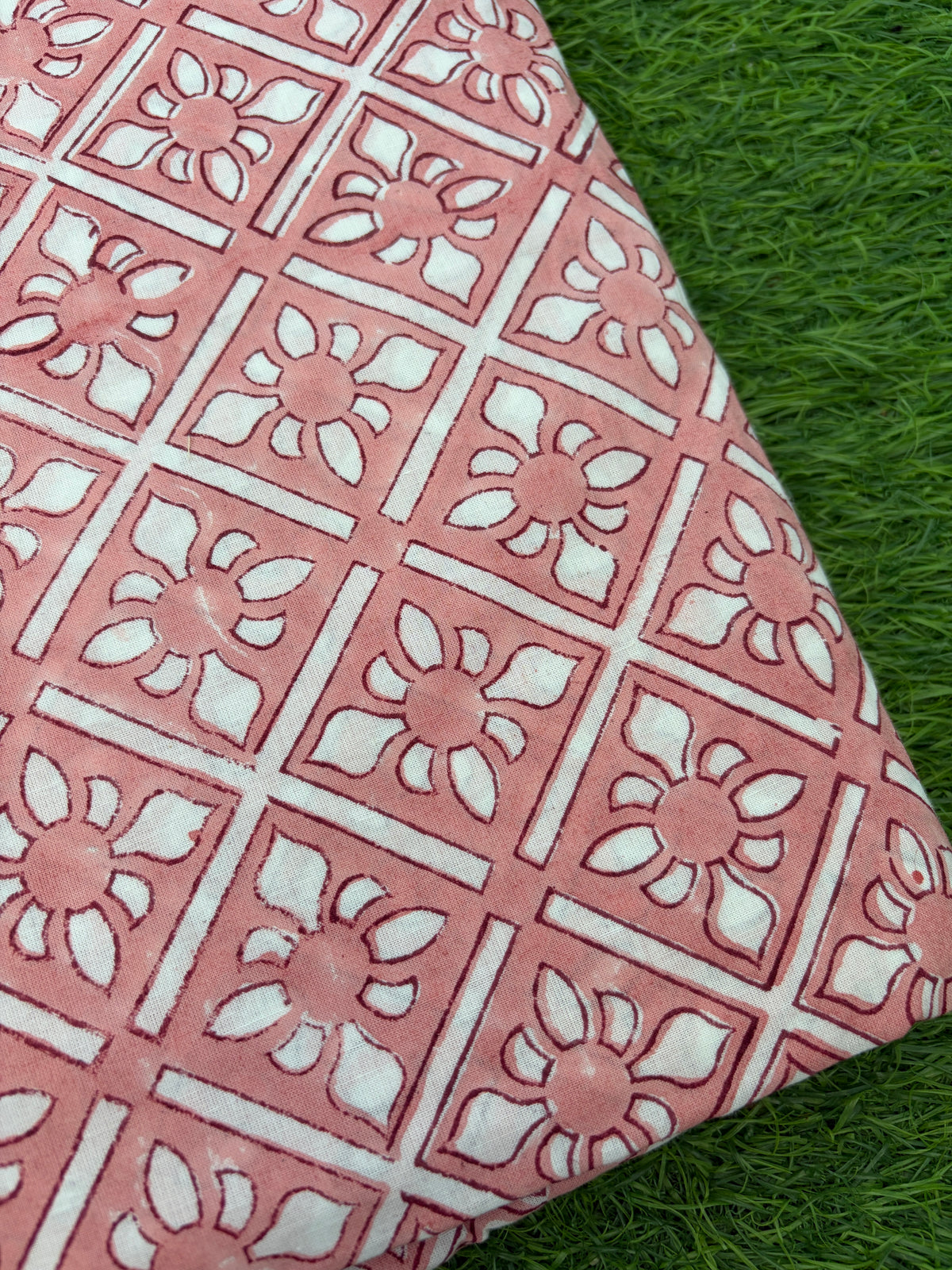 Cotton fabric