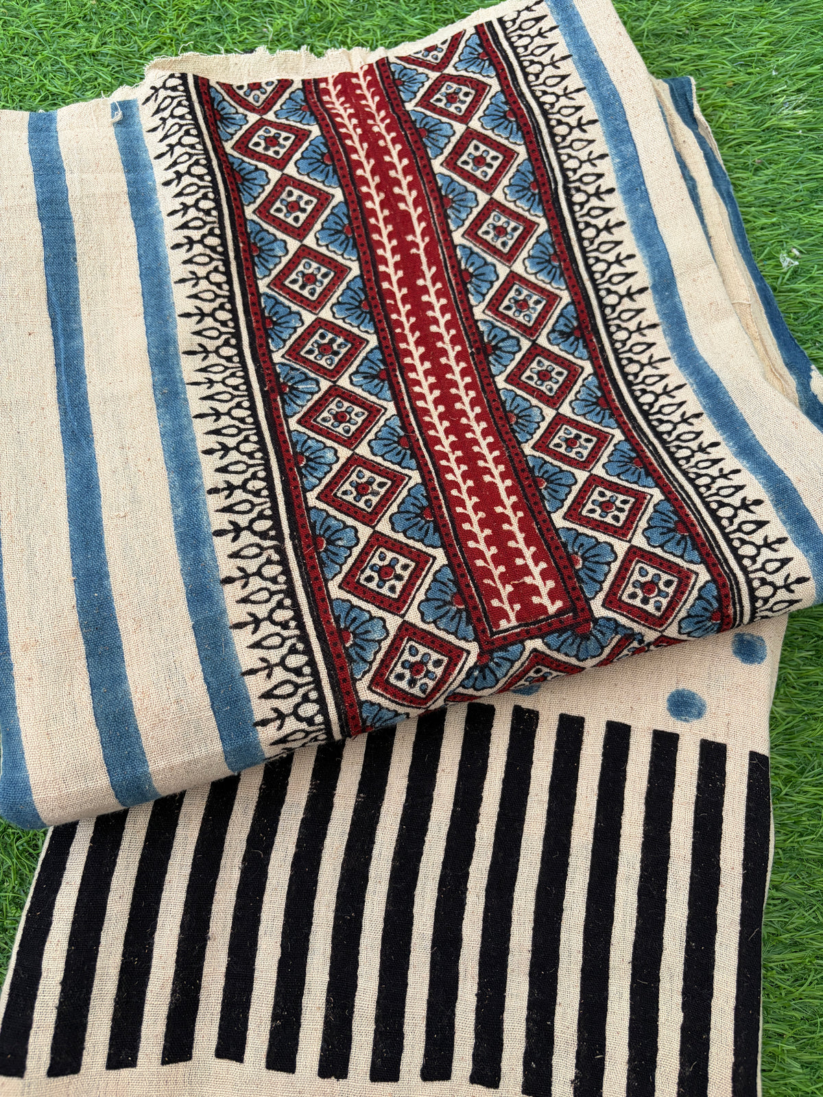Kala Cotton kurta Bottom
