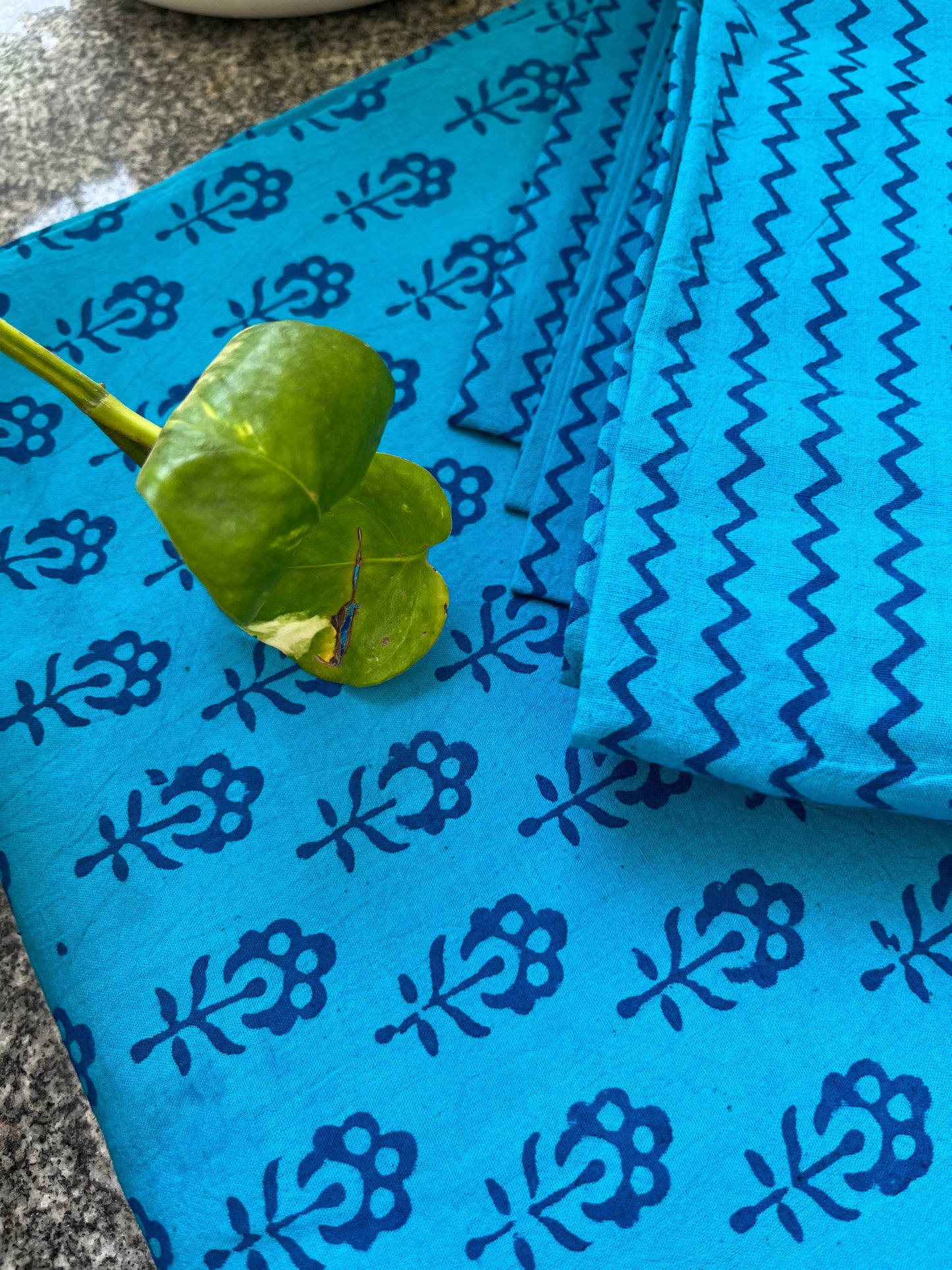 Cotton kurta Bottom