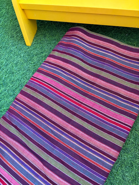 Handwoven Pure muslin Khadi