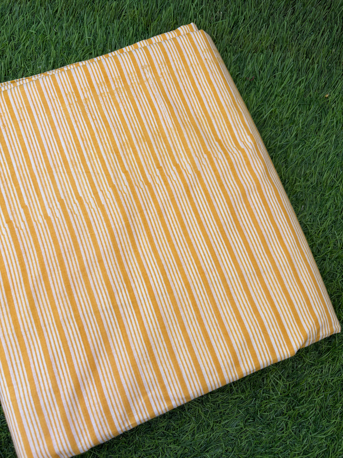 Cotton fabric