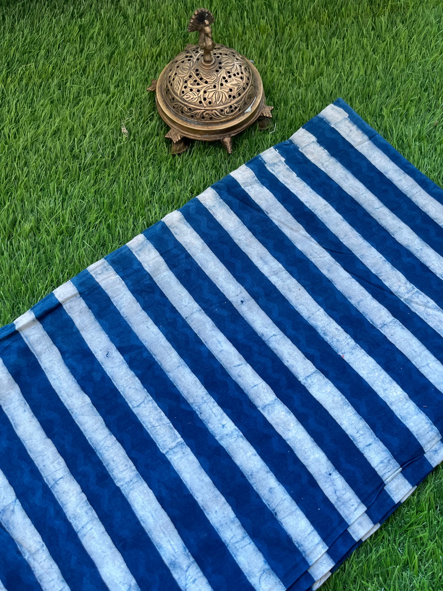 Cotton fabric