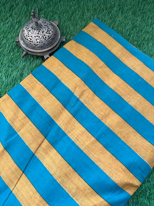 Cotton stripes