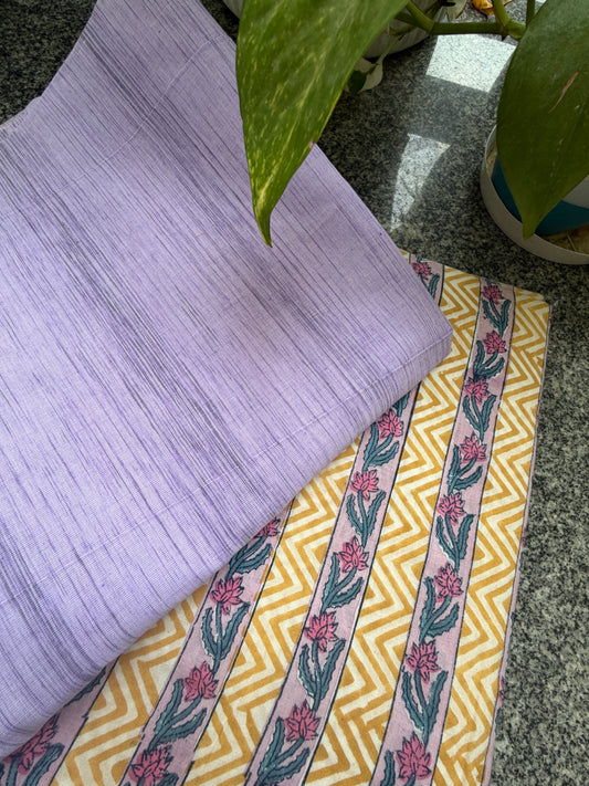 Cotton kurta Bottom