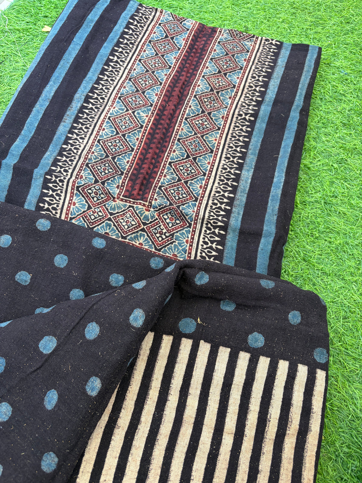 Kala Cotton kurta Bottom