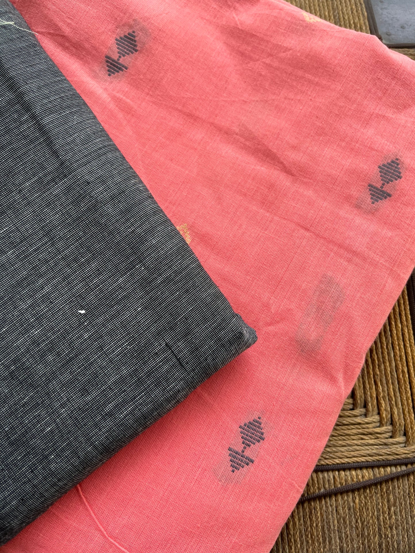 Mangalgiri Cotton kurta Bottom