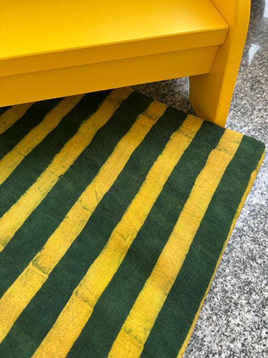 Cotton fabric