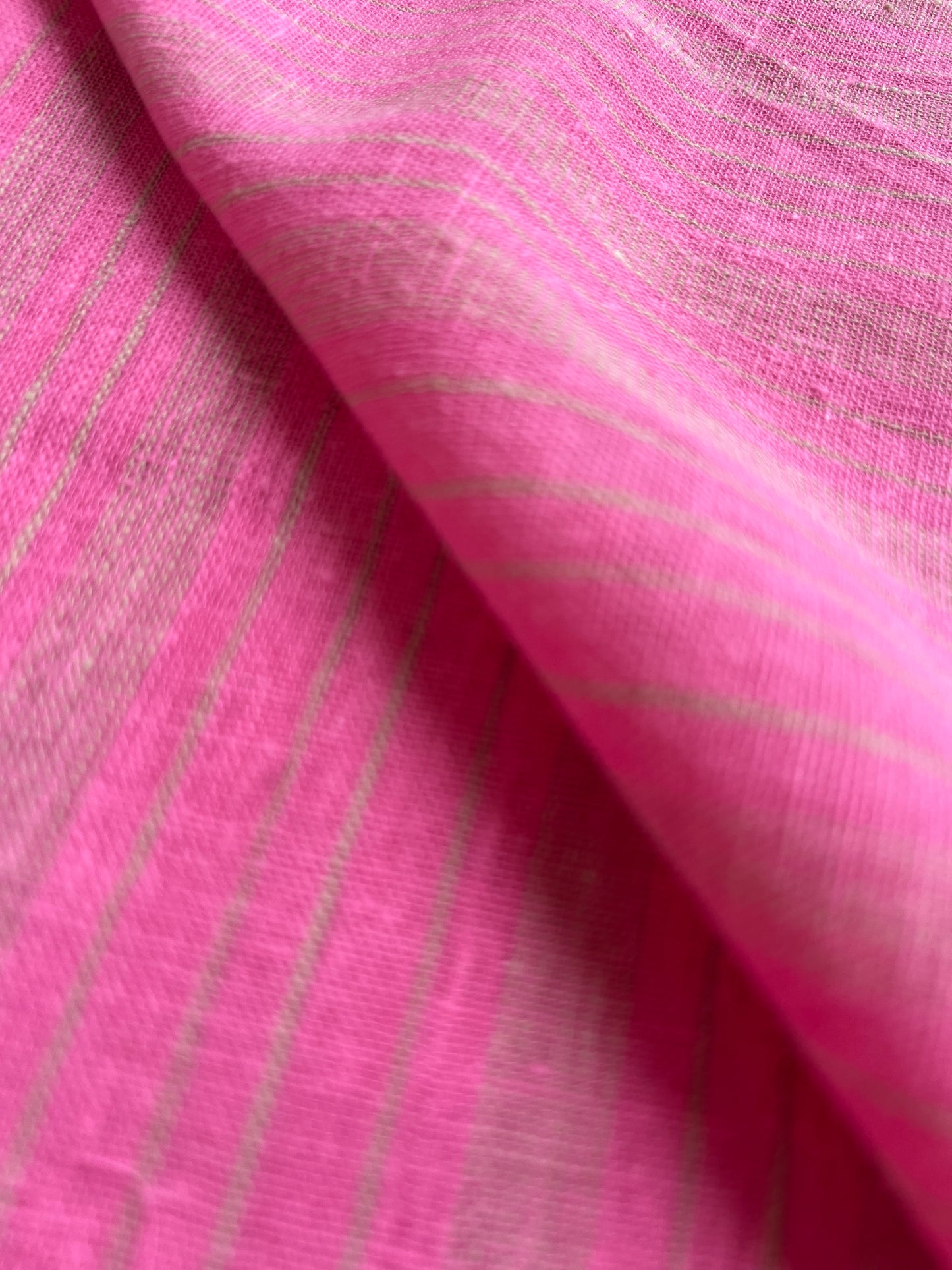 Handwoven organic kala Cotton fabric