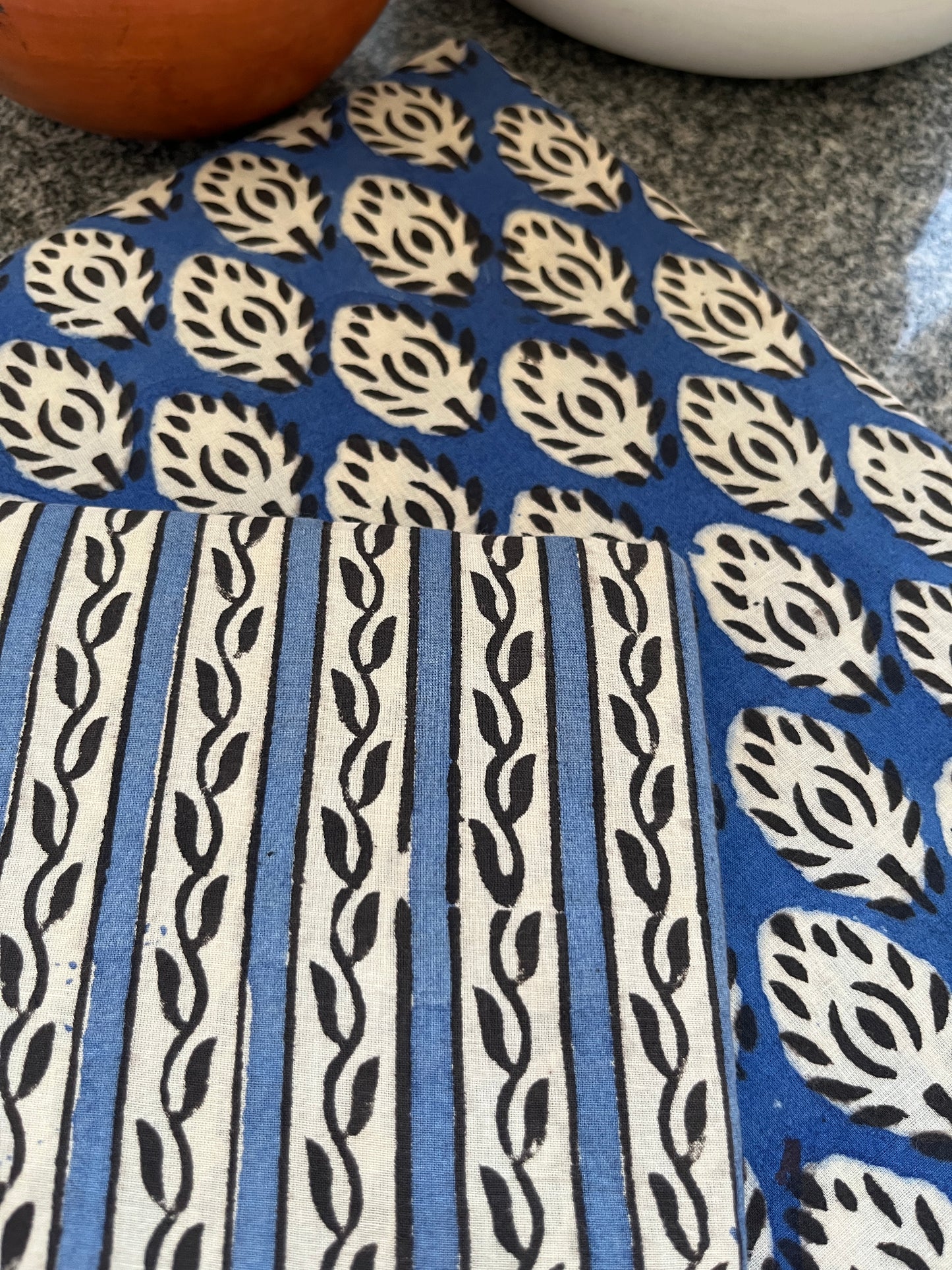 Cotton kurta Bottom