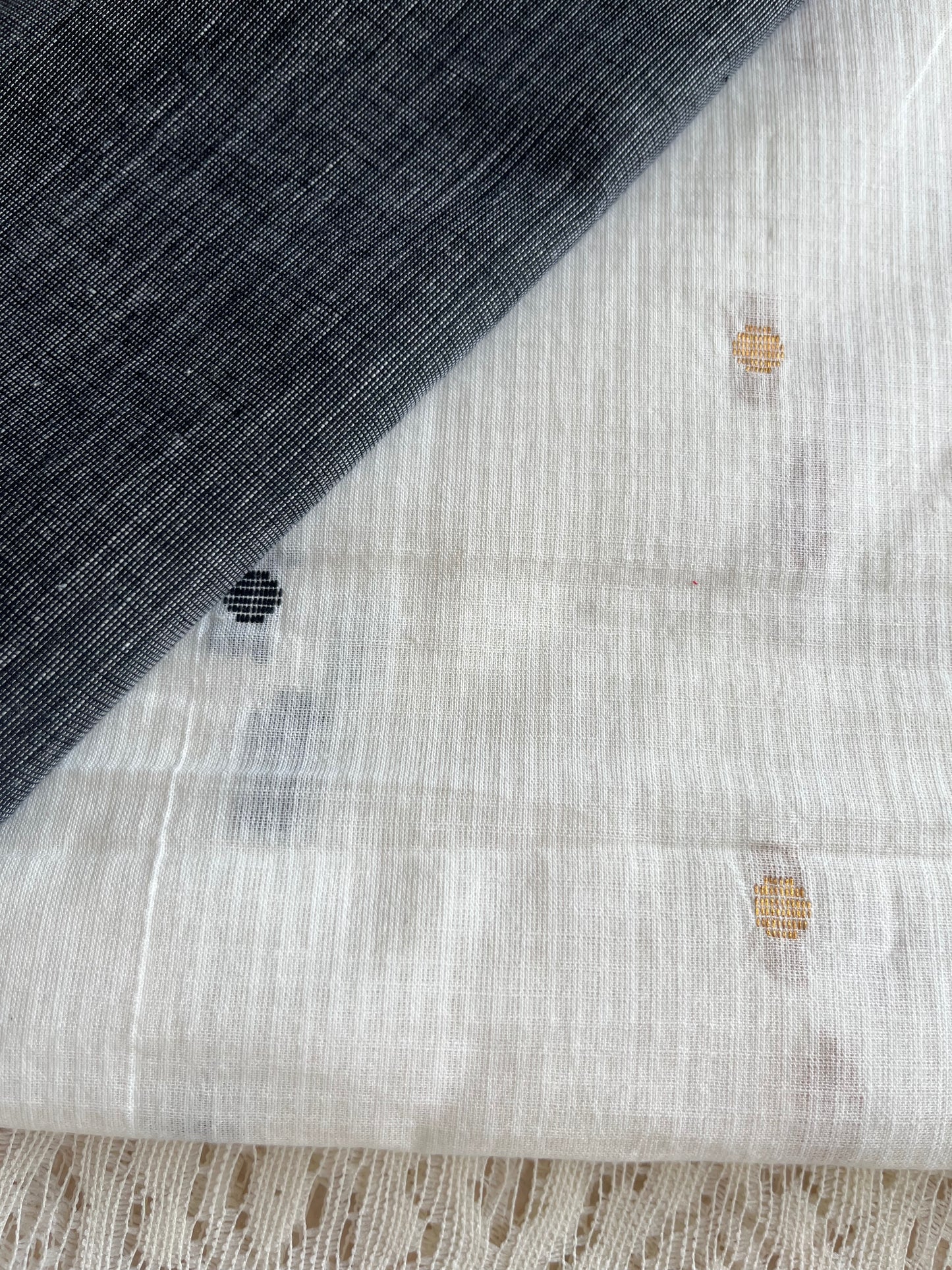 Mangalgiri Cotton kurta Bottom