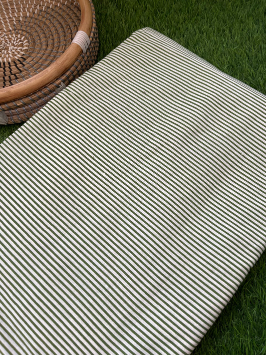 Cotton fabric