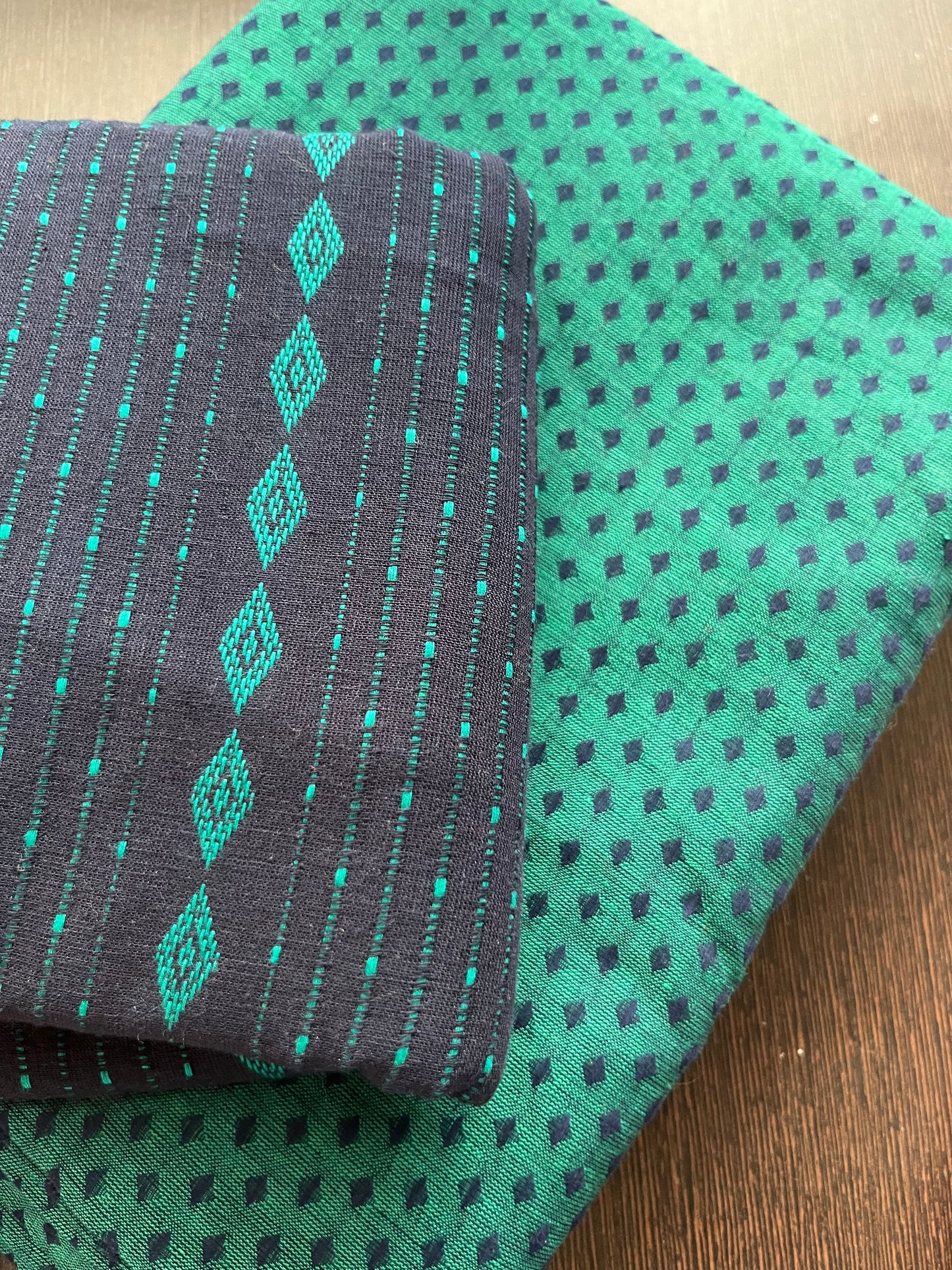 Mangalgiri Cotton kurta Bottom