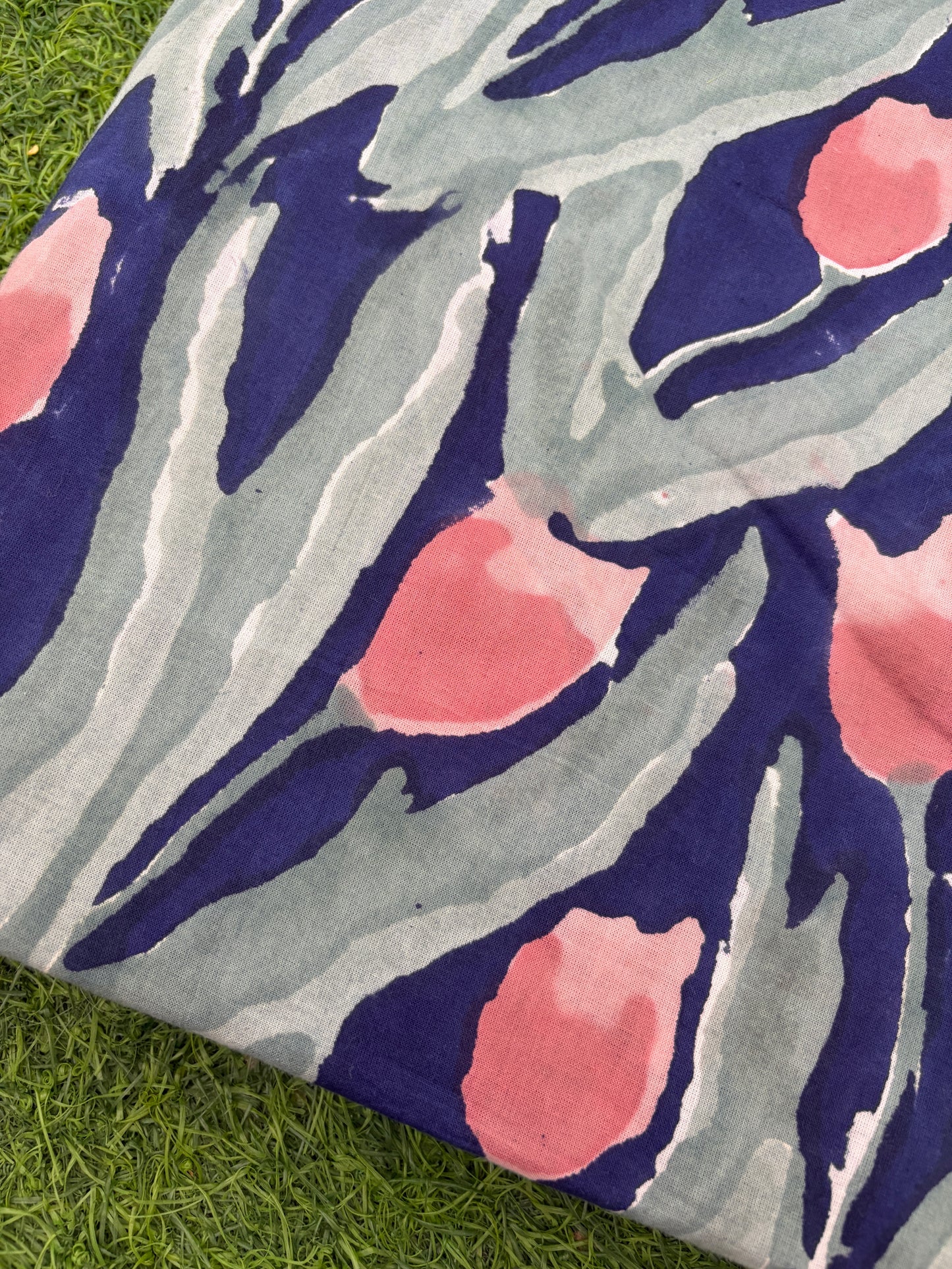 Cotton fabric