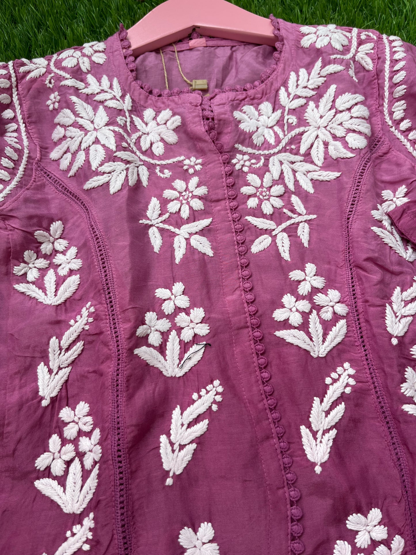 Modal kurta bottom