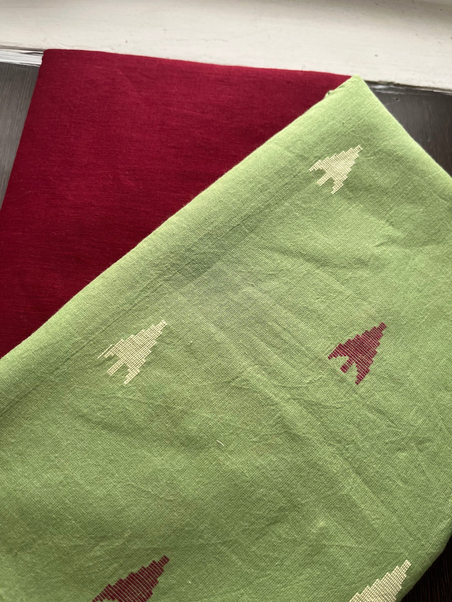 Mangalgiri Cotton kurta Bottom