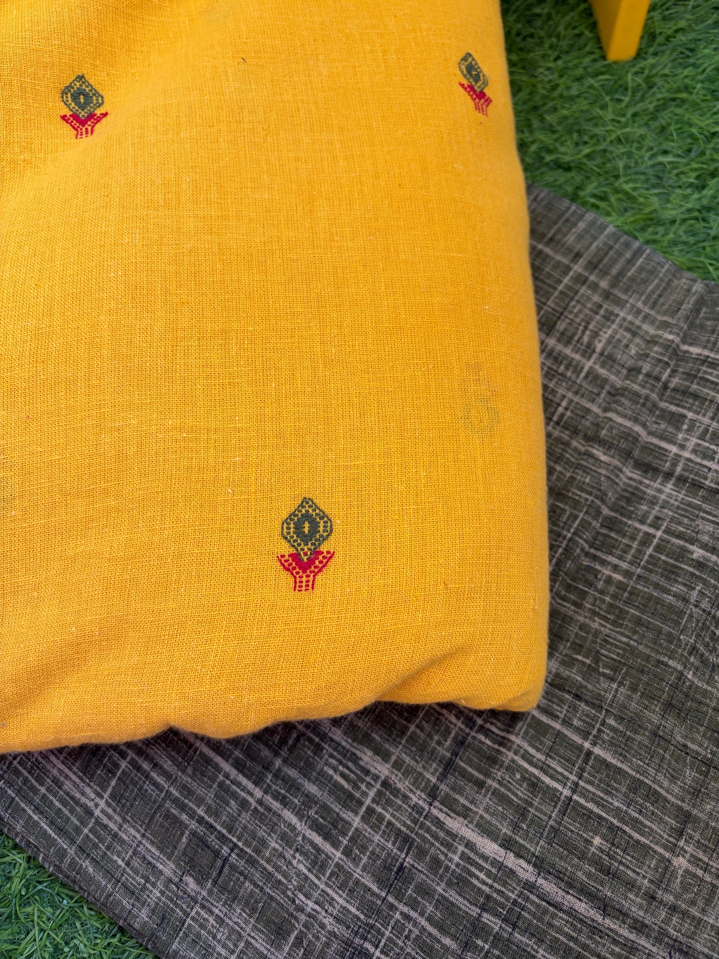 Kala Cotton kurta Bottom