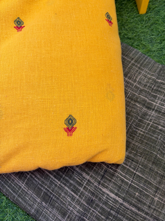 Kala Cotton kurta Bottom