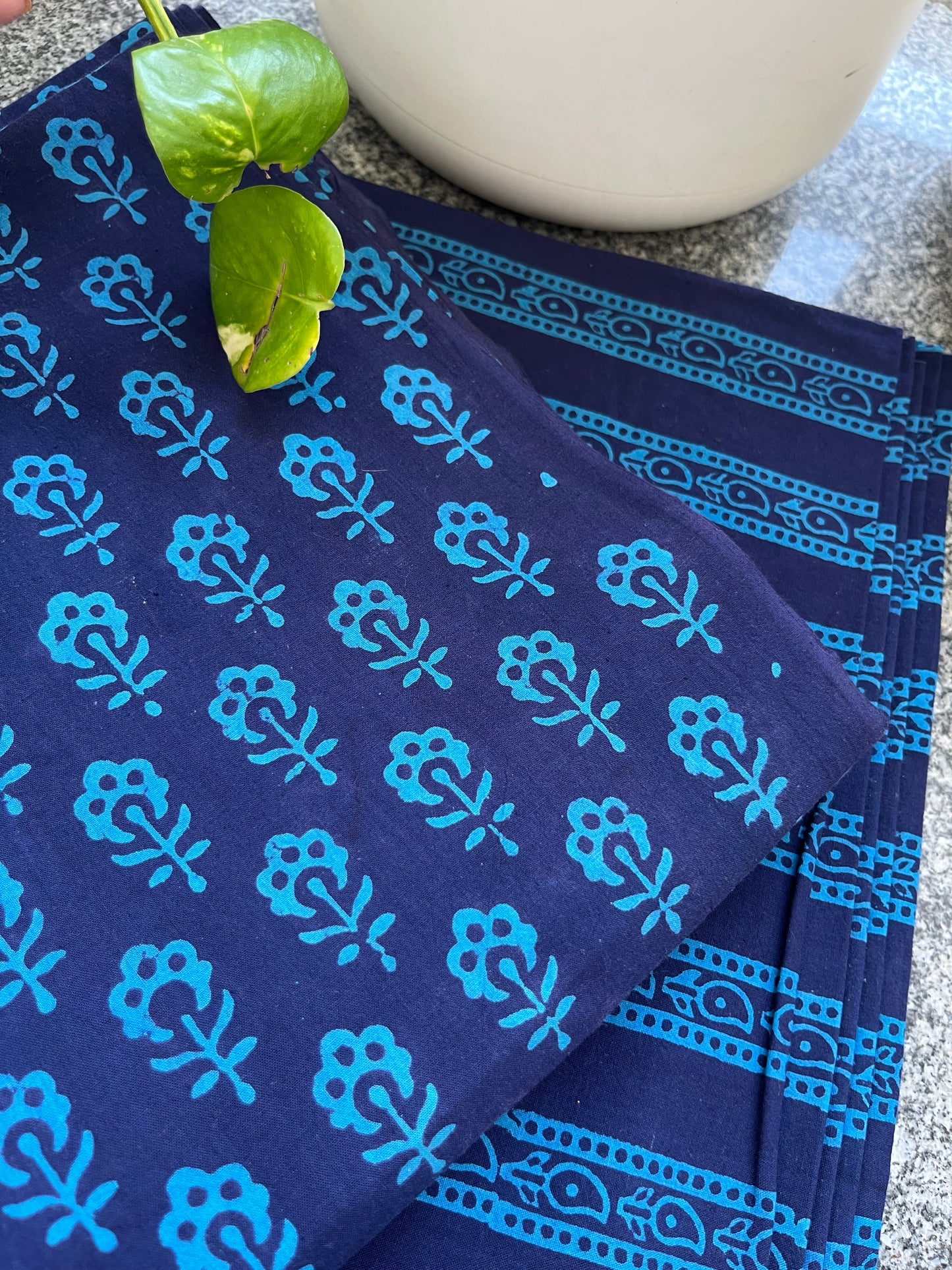 Cotton kurta Bottom