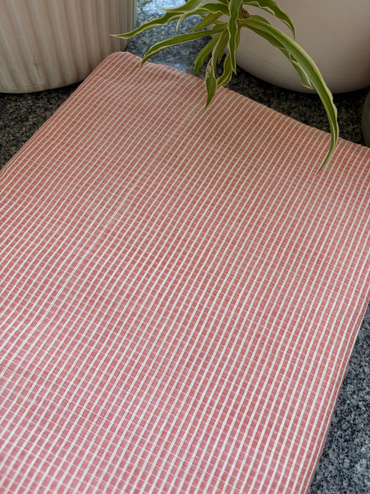 Handwoven Khadi Cotton fabric