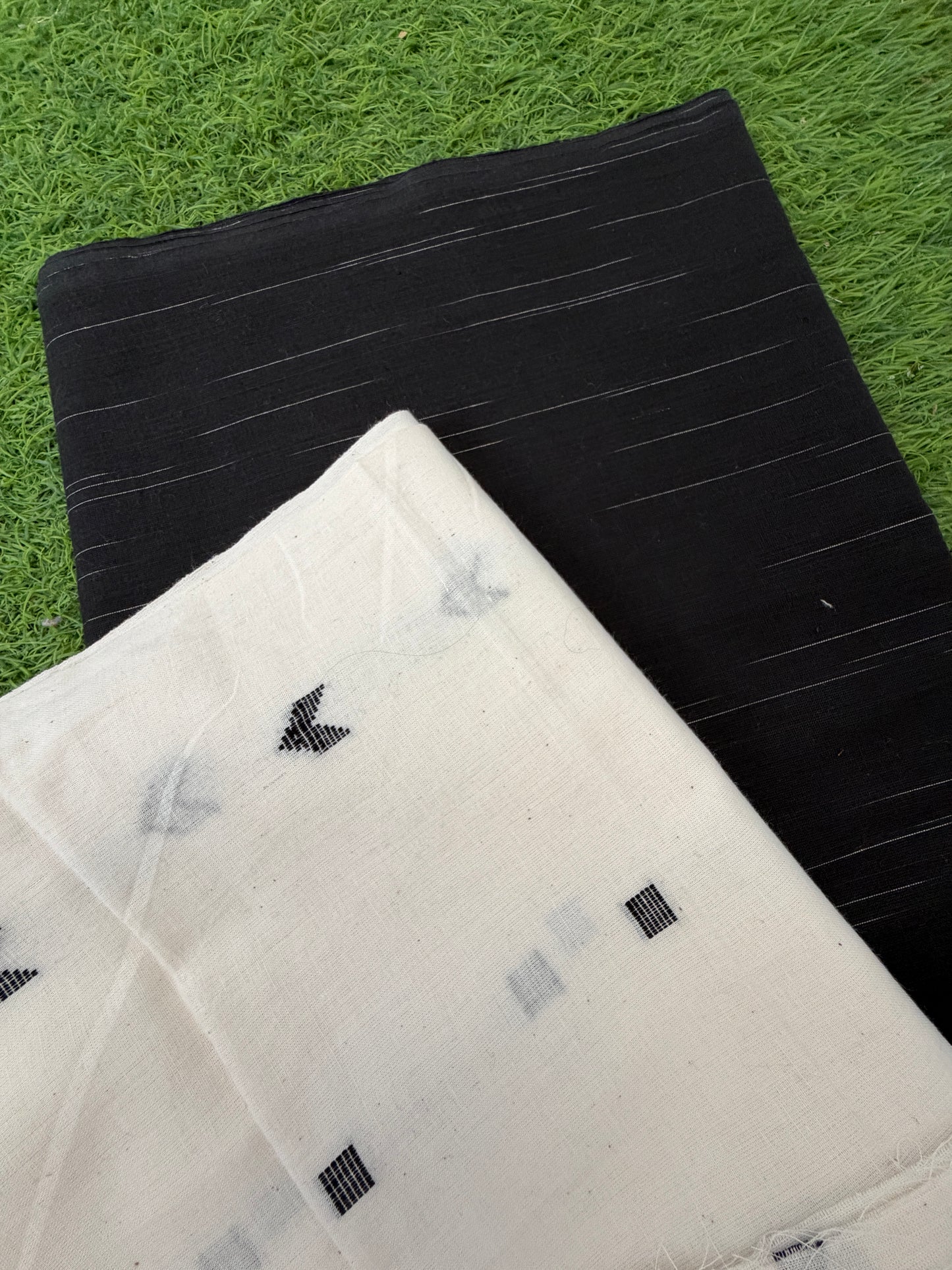 Mangalgiri kurta Bottom