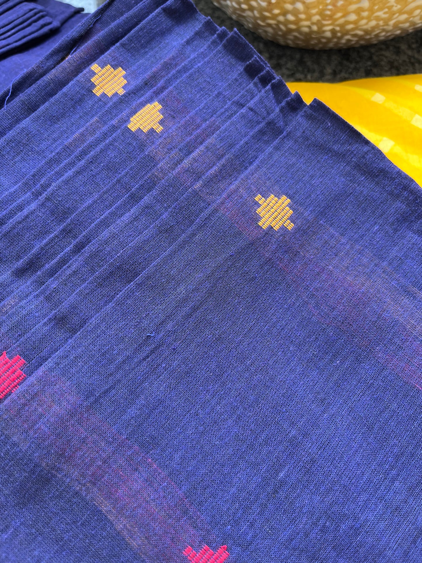 Cotton kurta Bottom