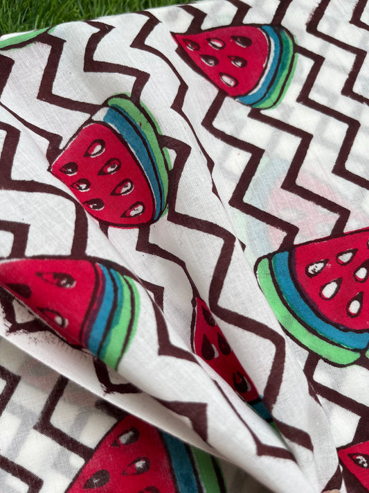 Watermelon