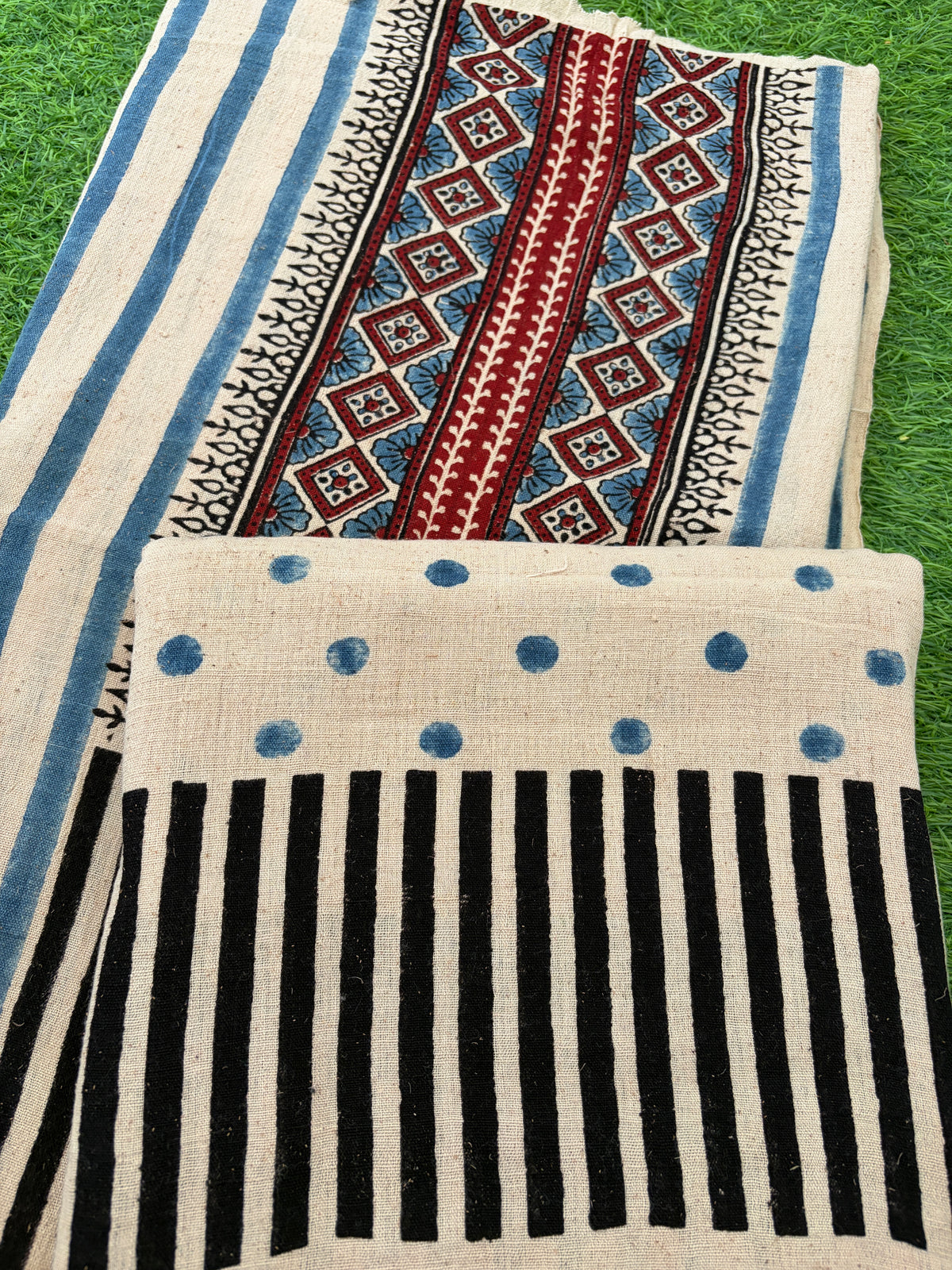 Kala Cotton kurta Bottom