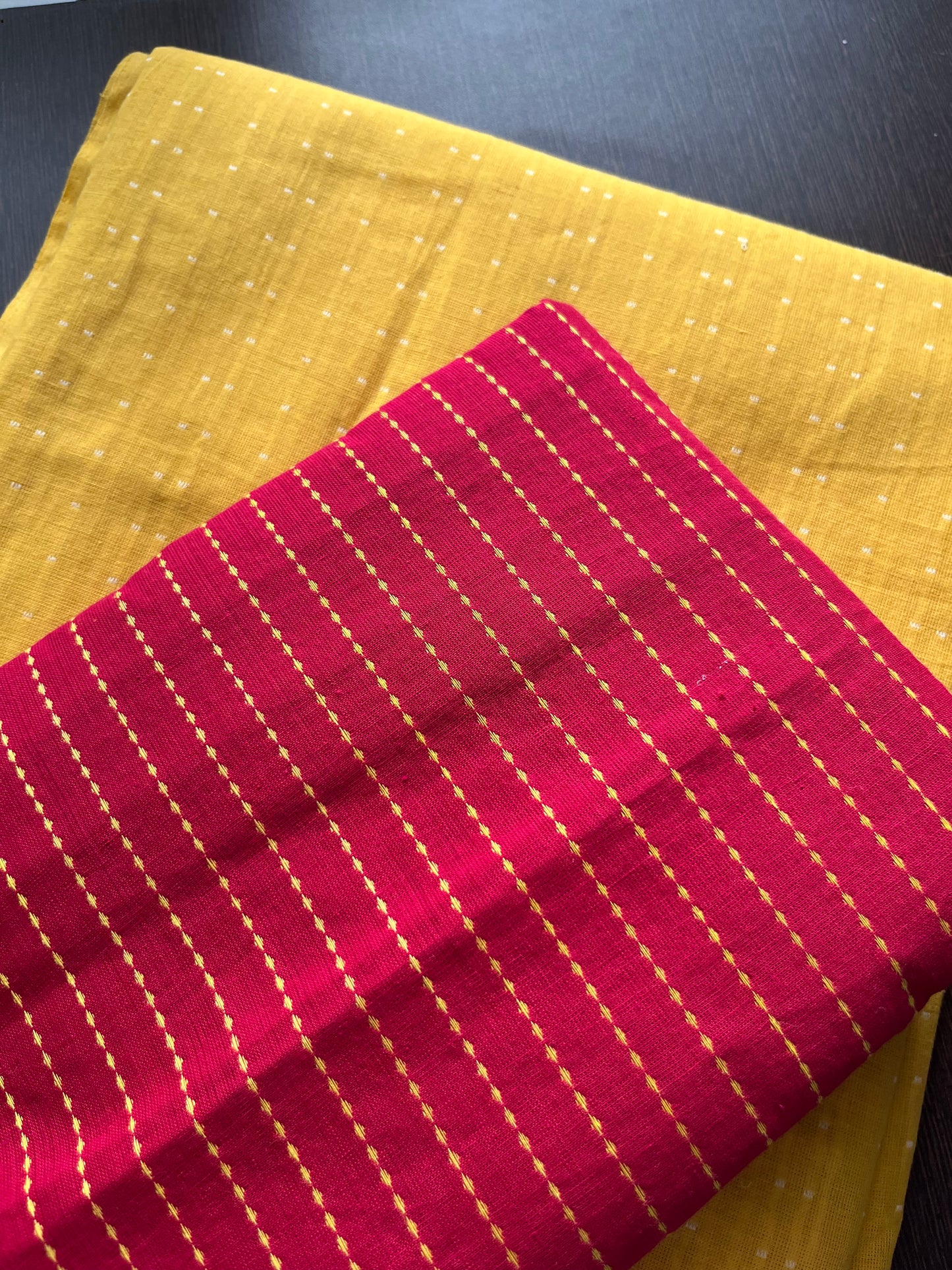 Mangalgiri Cotton kurta Bottom